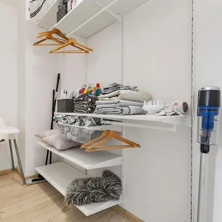 Apartment Vajnorska By Zazi Bratislava