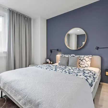 Apartment Vajnorska By Zazi *
